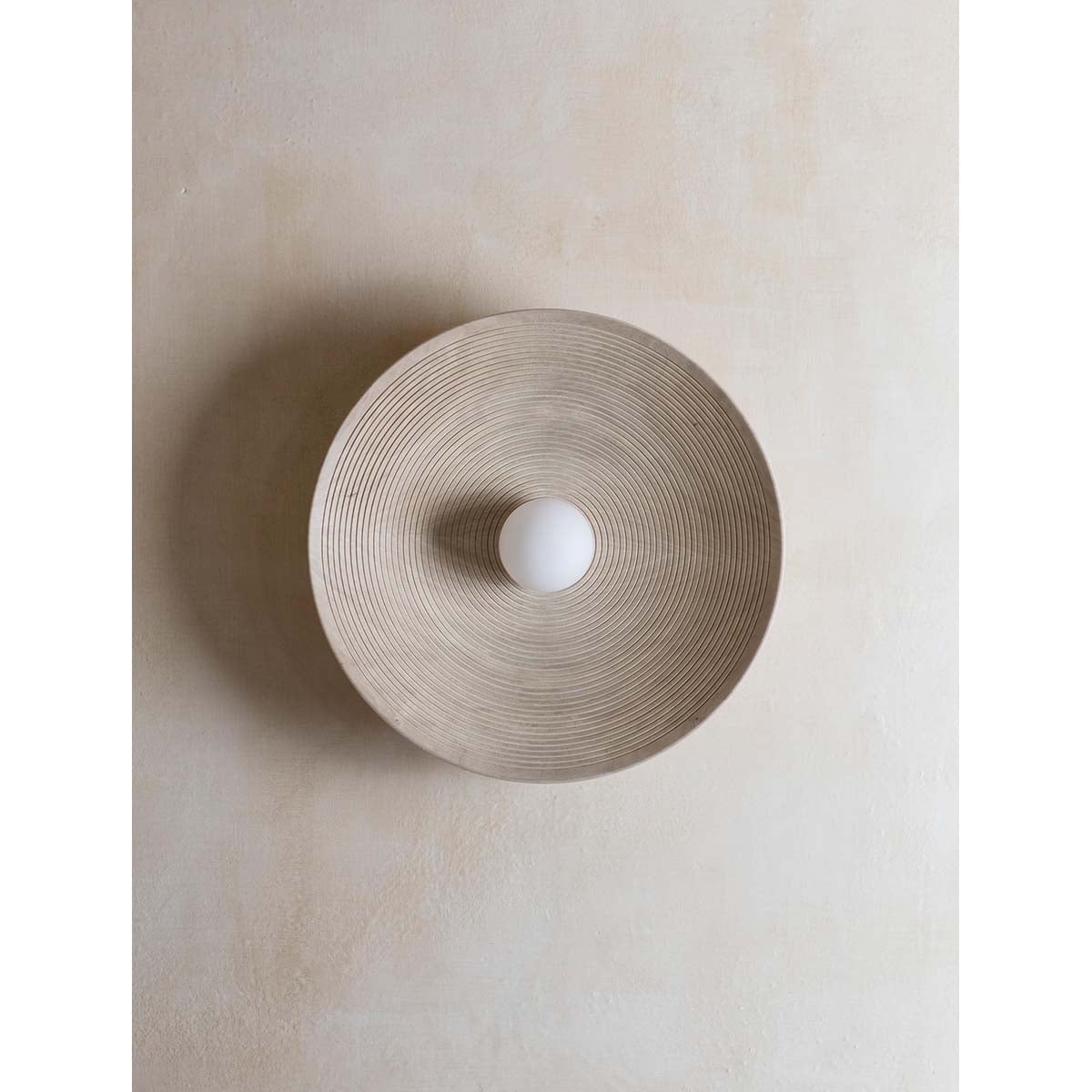 【ALLIED MAKER】 アメリカ・インテリア照明「Concentric 15