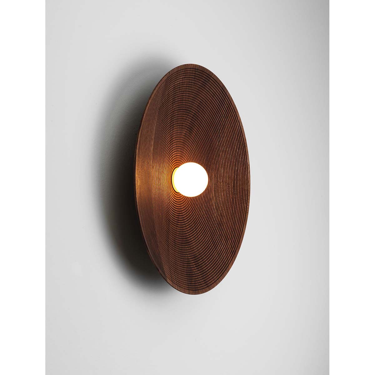 【ALLIED MAKER】 アメリカ・インテリア照明「Concentric 20