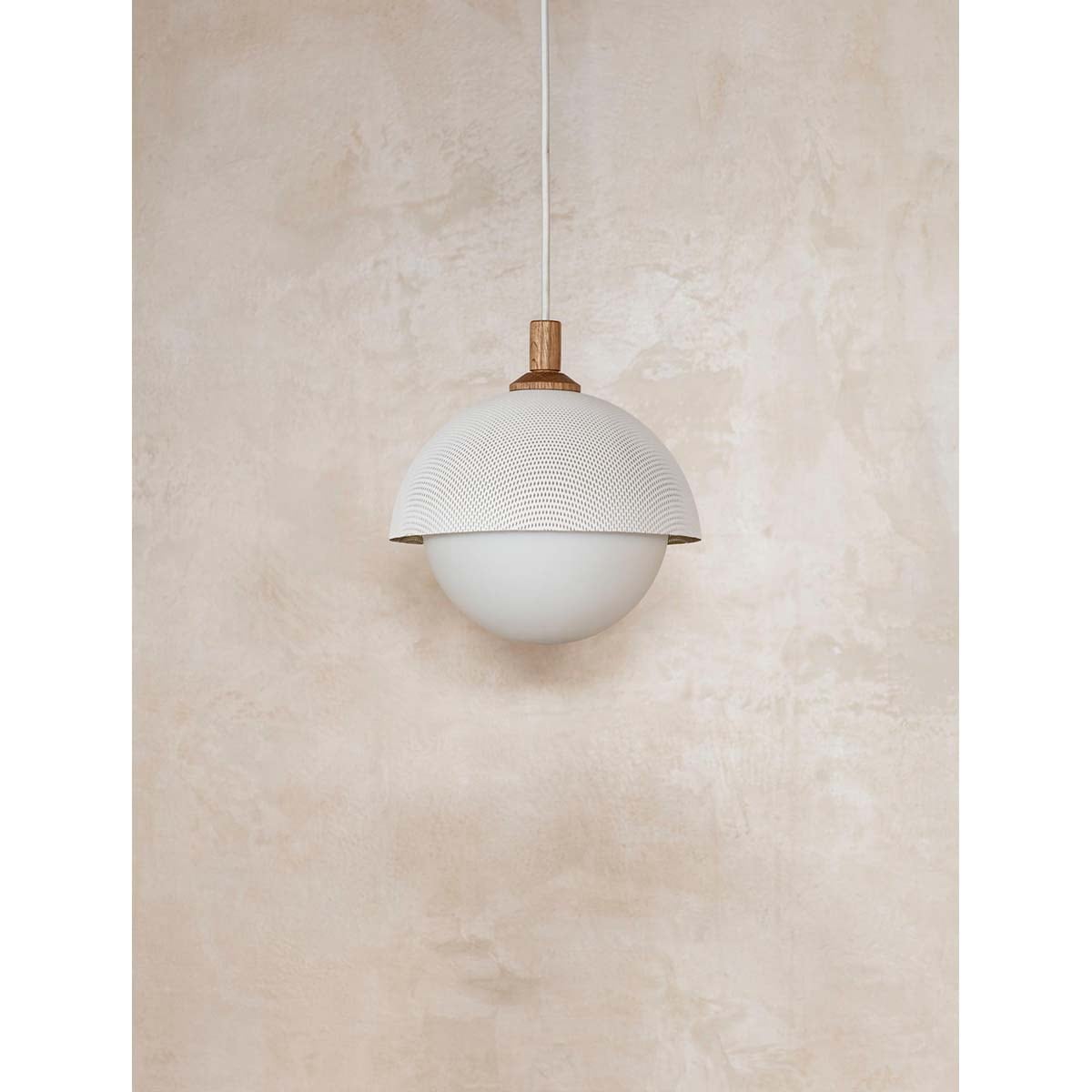 【ALLIED MAKER】 アメリカ・インテリア照明「Dome Pendant 10