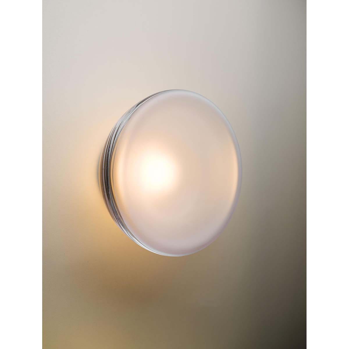 【ALLIED MAKER】 アメリカ・インテリア照明「Endless Dome」ウォールライト 1灯 カスタムカラー (W254×D140×H254mm)