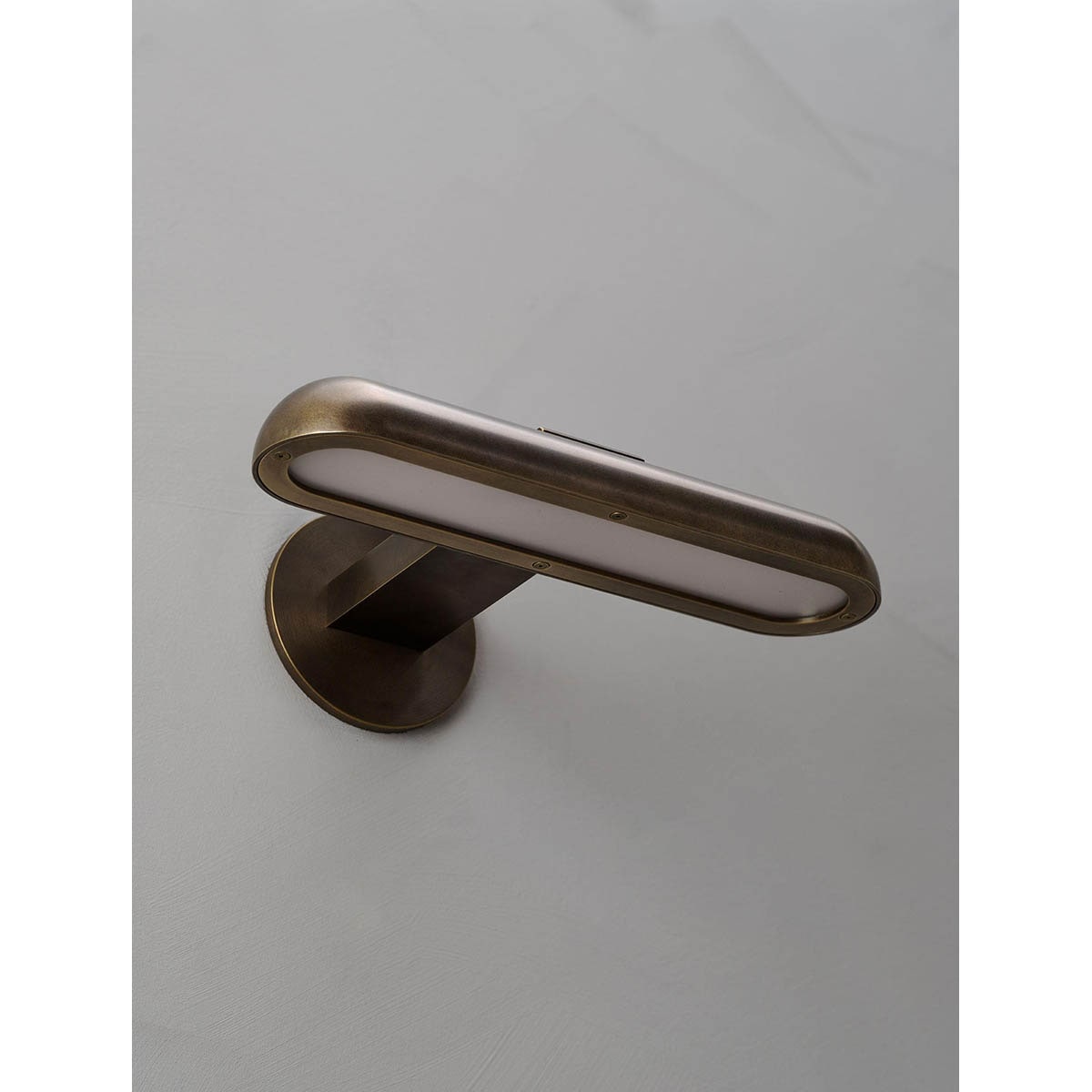 【ALLIED MAKER】 アメリカ・インテリア照明「Gesso Sconce 13