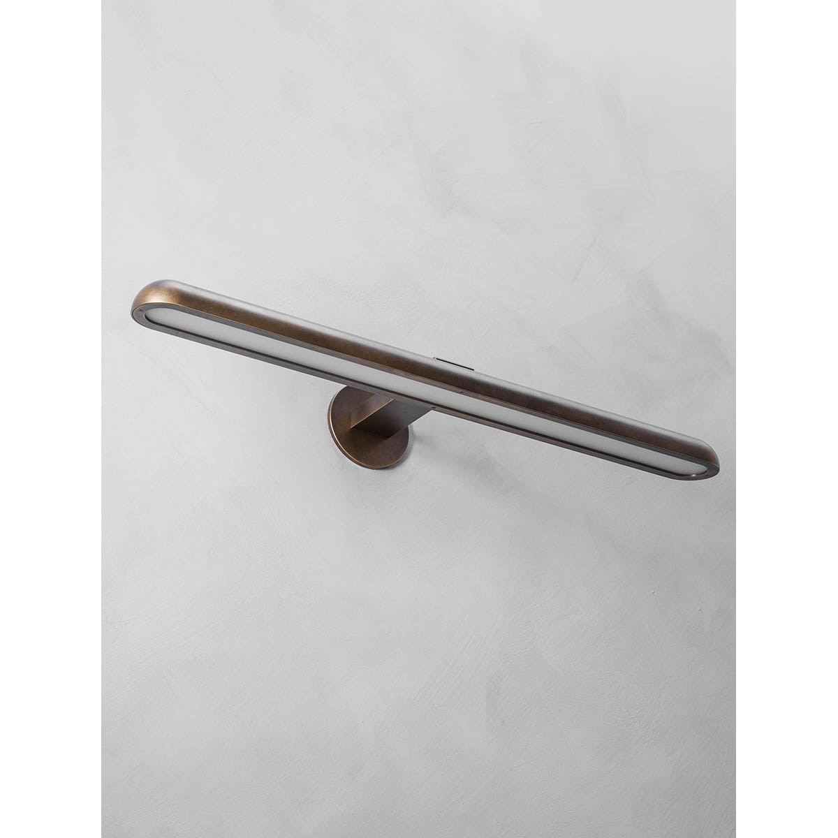 【ALLIED MAKER】 アメリカ・インテリア照明「Gesso Sconce 33