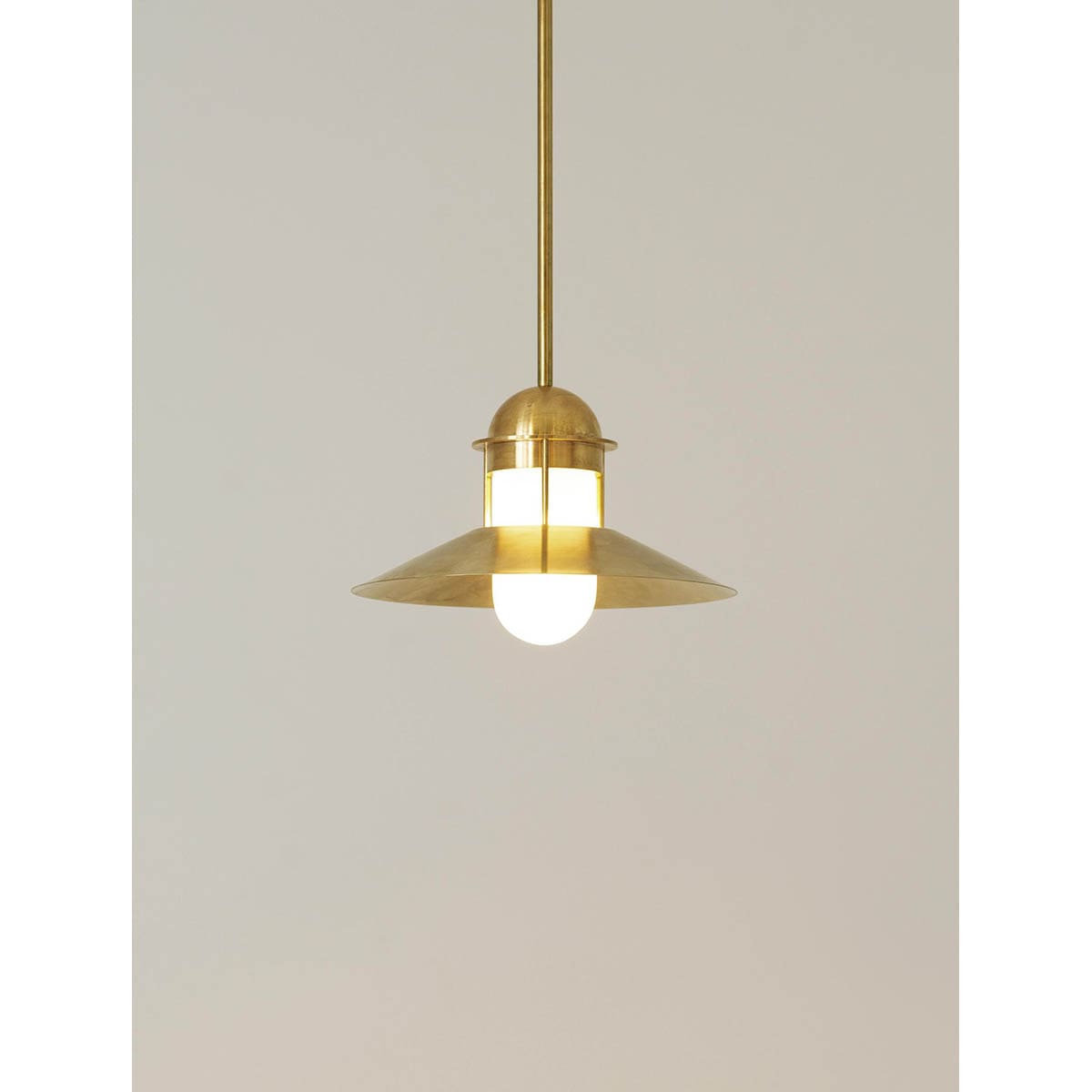 【ALLIED MAKER】 アメリカ・インテリア照明「Harbor 12 Pendant」ペンダントライト 1灯 カスタムカラー (W318×D318×H216mm)