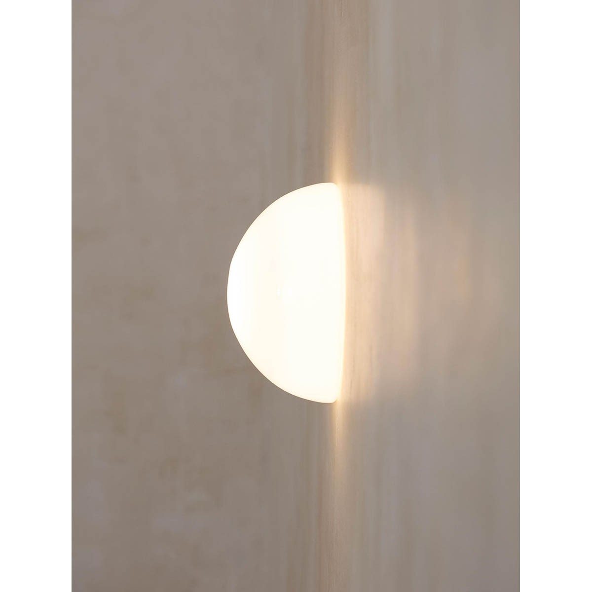 【ALLIED MAKER】 アメリカ・インテリア照明「Hemisphere 7.5