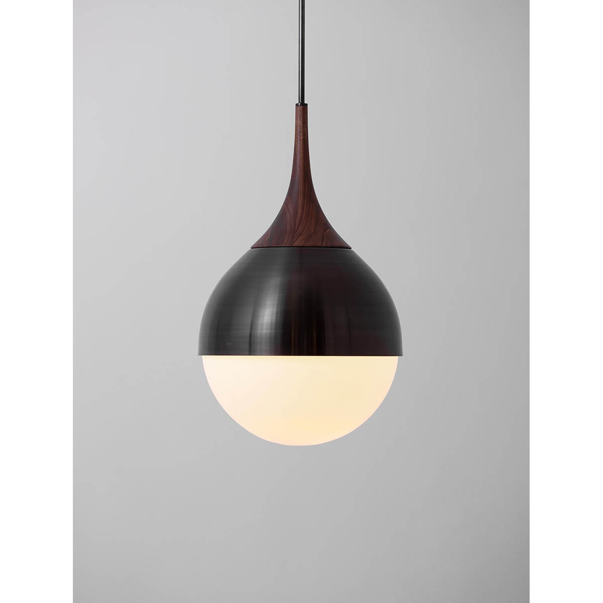 【ALLIED MAKER】 アメリカ・インテリア照明「Poise Pendant 16