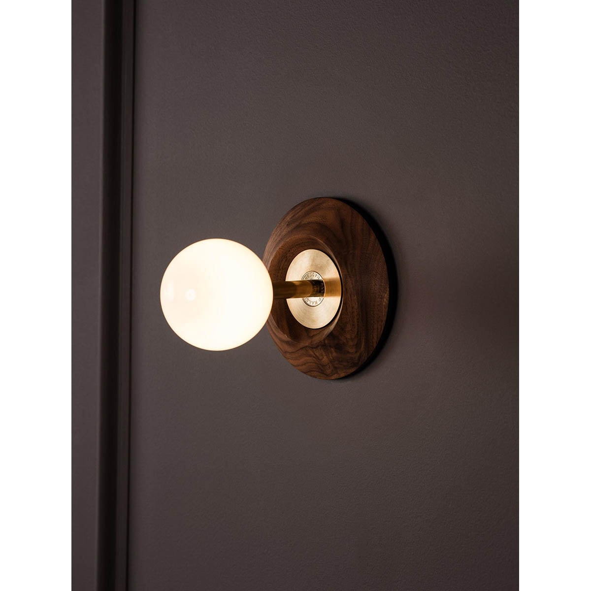 【ALLIED MAKER】 アメリカ・インテリア照明「Stud Sconce 3