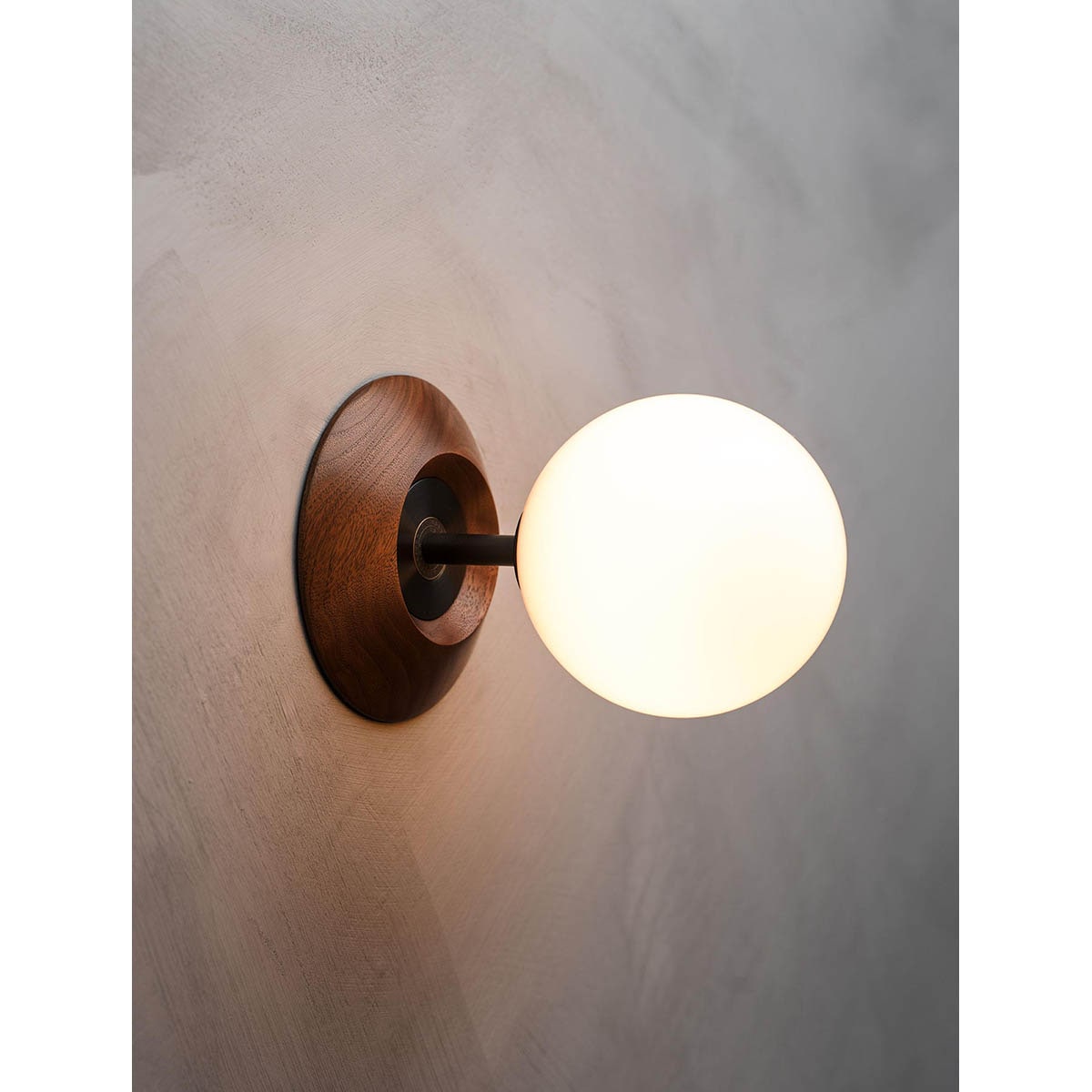 【ALLIED MAKER】 アメリカ・インテリア照明「Stud Sconce 5