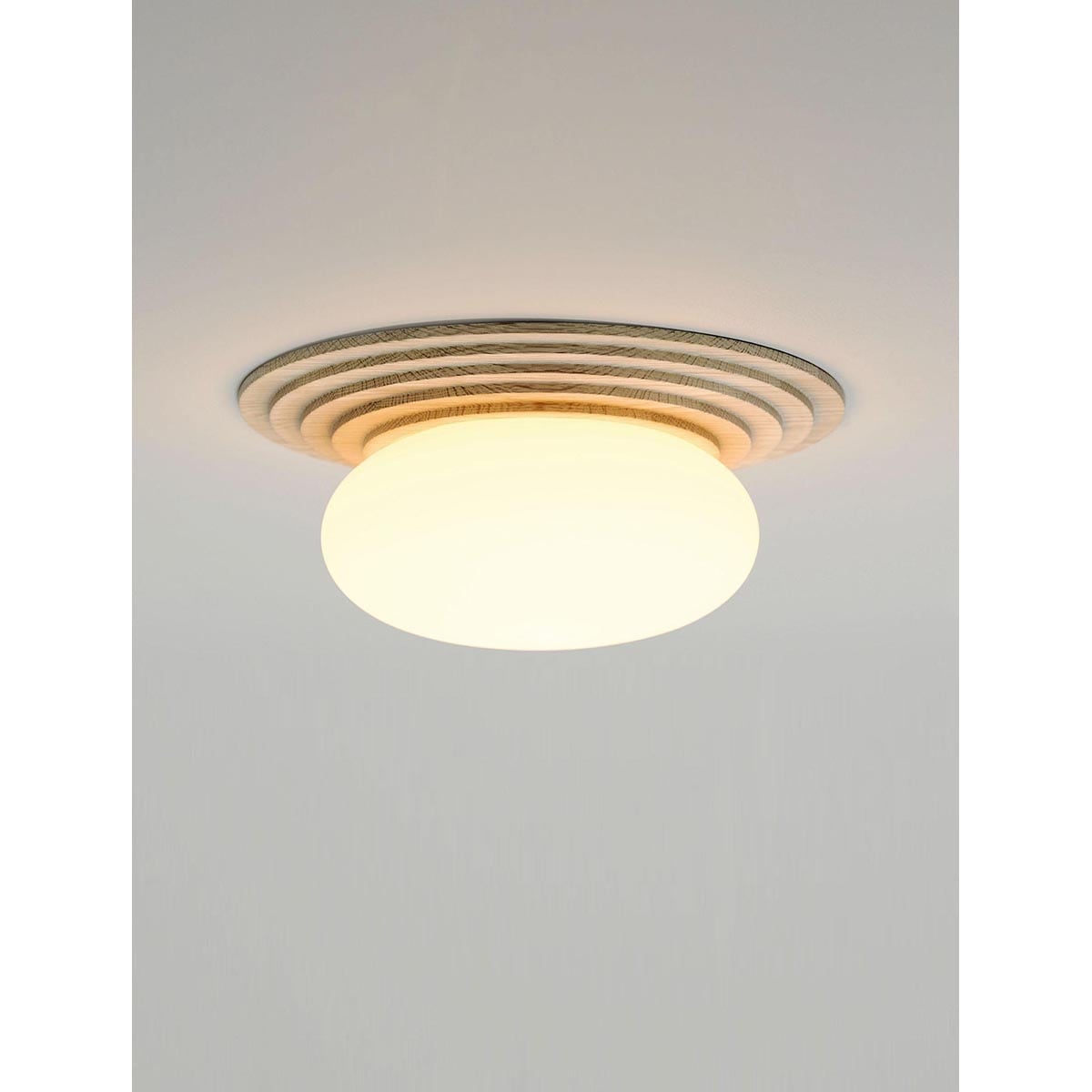 【ALLIED MAKER】 アメリカ・インテリア照明「Temple 14