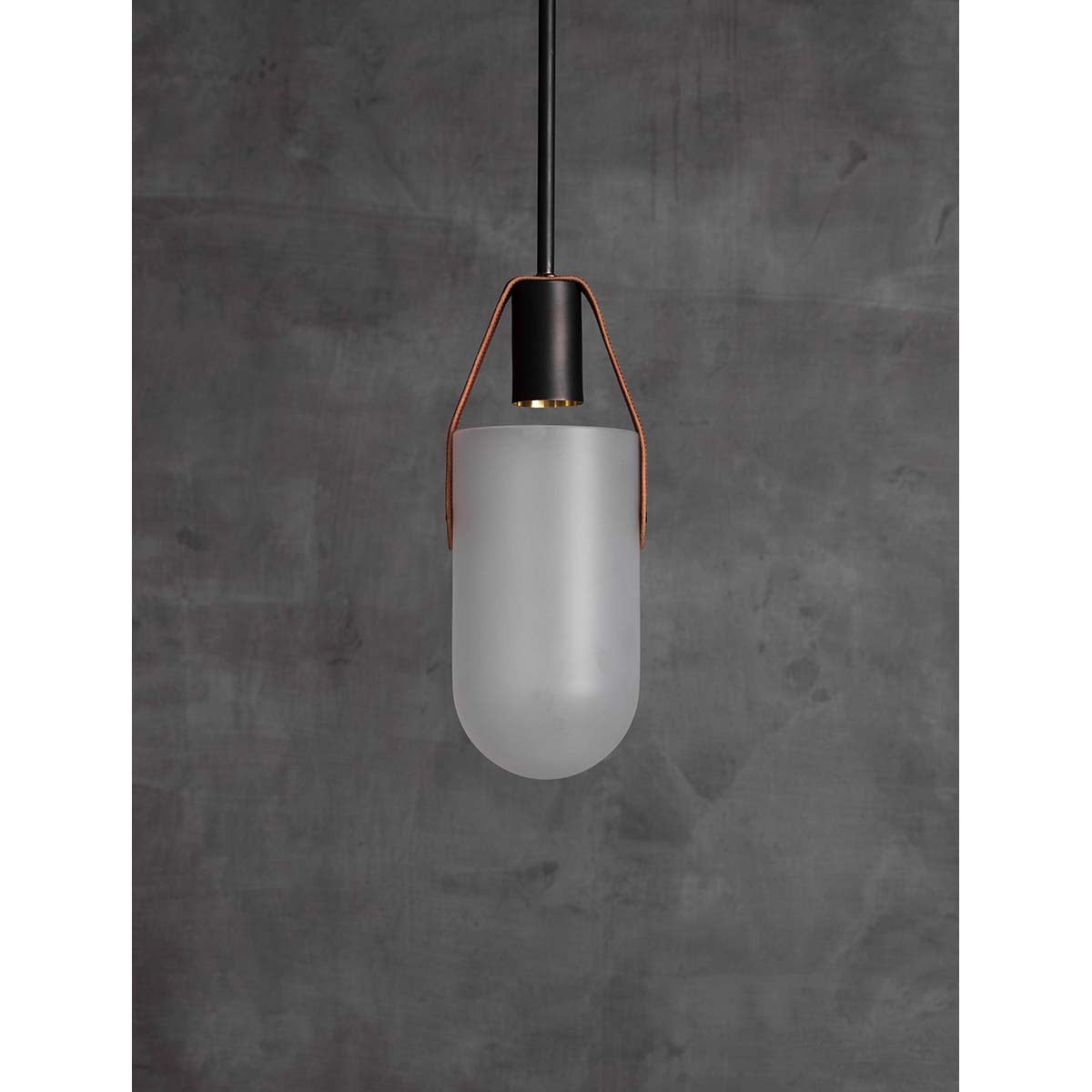 【ALLIED MAKER】 アメリカ・インテリア照明「Well Pendant Mini」ペンダントライト 1灯 カスタムカラー (W134×D127×H362mm)