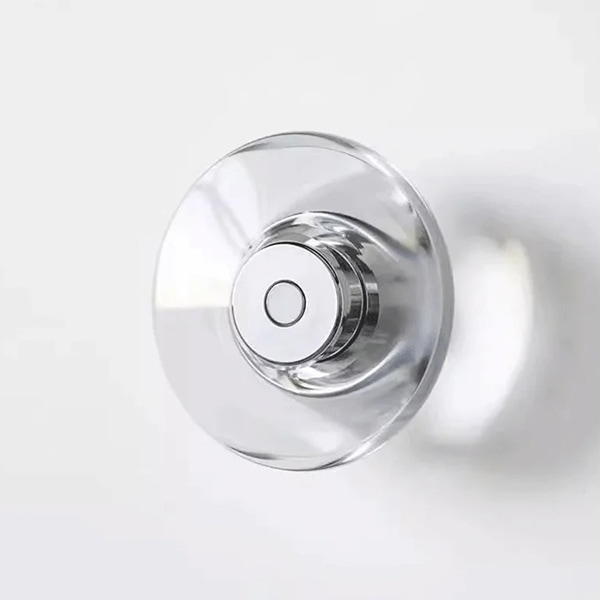 【リーズナブル】デザイン照明　モダンクリスタルウォールライト（φ130／160mm）