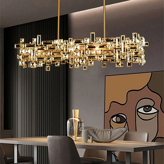 Chende ペンダントライト おしゃれ 直径40cm “PDL-HH-JP”