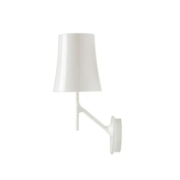 【Foscarini】「Birdie」Wall Lamp デザイン照明ウォールランプ (W170×D240×H420mm)