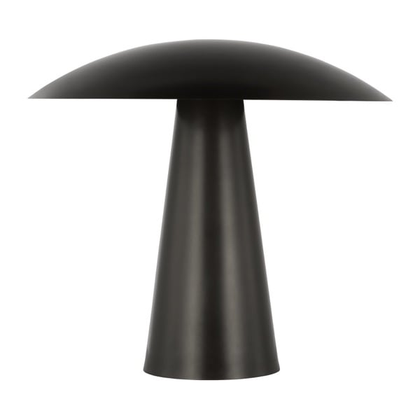 【TECH LIGHTING】アメリカ・テーブルライト「Aegis Medium Table Lamp」ブロンズ（W463×D463×H422mm）