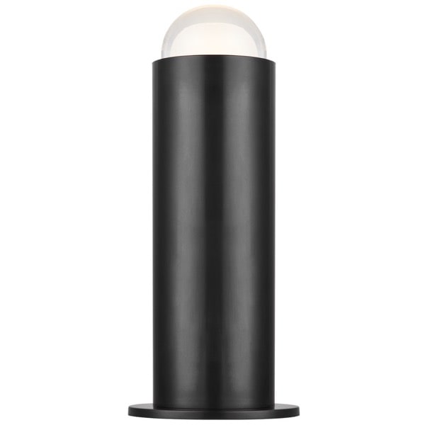 【TECH LIGHTING】アメリカ・テーブルライト「Ebell Small Table Lamp」ブロンズ（W127×D127×H303mm）