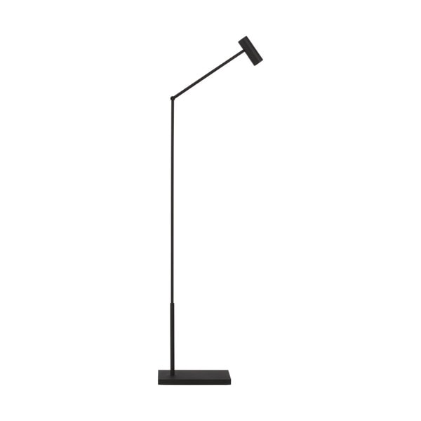 【TECH LIGHTING】アメリカ・フロアライト「Ponte Small Floor Lamp」ブラック（W166×D346×H994mm）