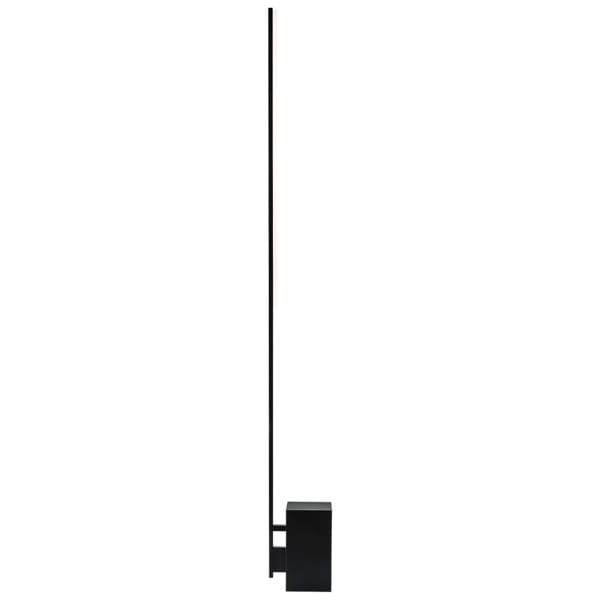 【TECH LIGHTING】アメリカ・フロアライト「Klee 70 Floor Lamp」ブラック（W140×D196×H1778mm）