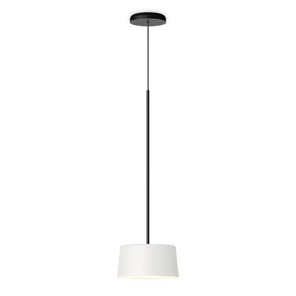 【VIBIA】 スペイン・デザイン照明「Tube Free」ペンダントライト　全6色（φ285×H857mm）