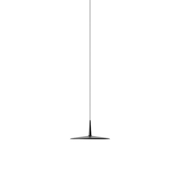 【VIBIA】 スペイン・デザイン照明「SKAN」ペンダントライト　全6色（φ300×H140mm）