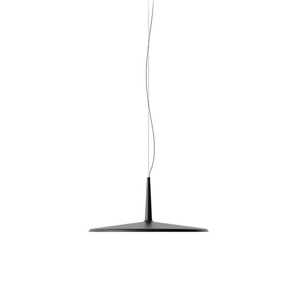 【VIBIA】 スペイン・デザイン照明「SKAN」ペンダントライト　全6色（φ600×H270mm）