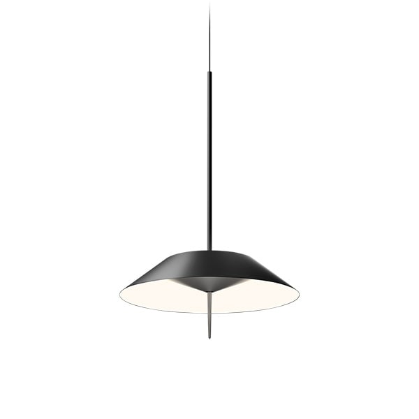 【VIBIA】 スペイン・デザイン照明「MAYFAIR」ペンダントライト　全7色（φ300×H480mm）