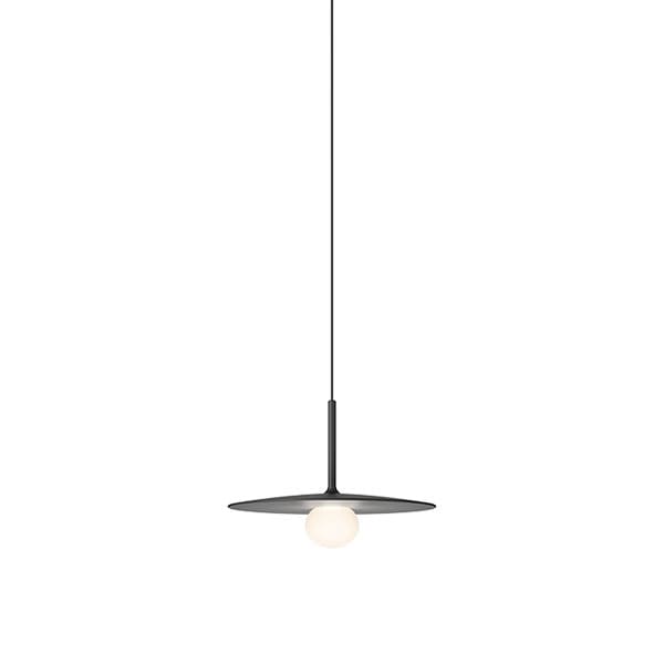 【VIBIA】 スペイン・デザイン照明「Tempo」ペンダントライト　全4色（φ250×H177mm）