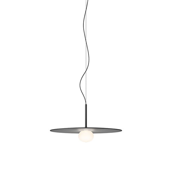 【VIBIA】 スペイン・デザイン照明「Tempo」ペンダントライト　全4色（φ400×H210mm）