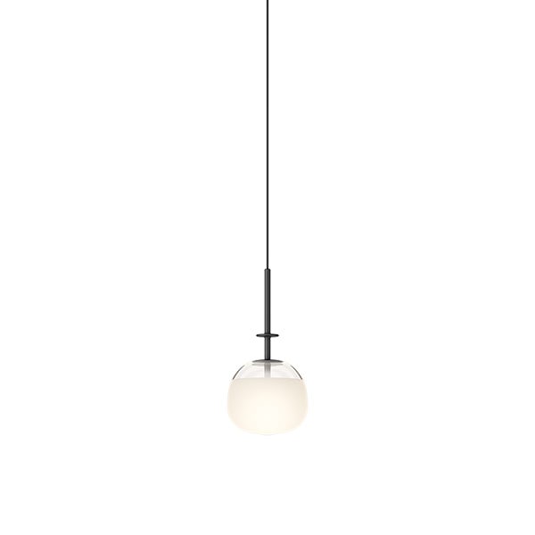 【VIBIA】 スペイン・デザイン照明「Tempo」ペンダントライト　全4色（φ130×H268mm）
