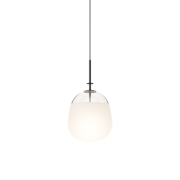 【VIBIA】 スペイン・デザイン照明「Tempo」ペンダントライト　全4色（φ240×H440mm）
