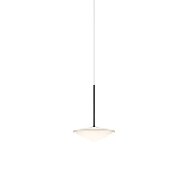 【VIBIA】 スペイン・デザイン照明「Tempo」ペンダントライト　全4色（φ205×H290mm）