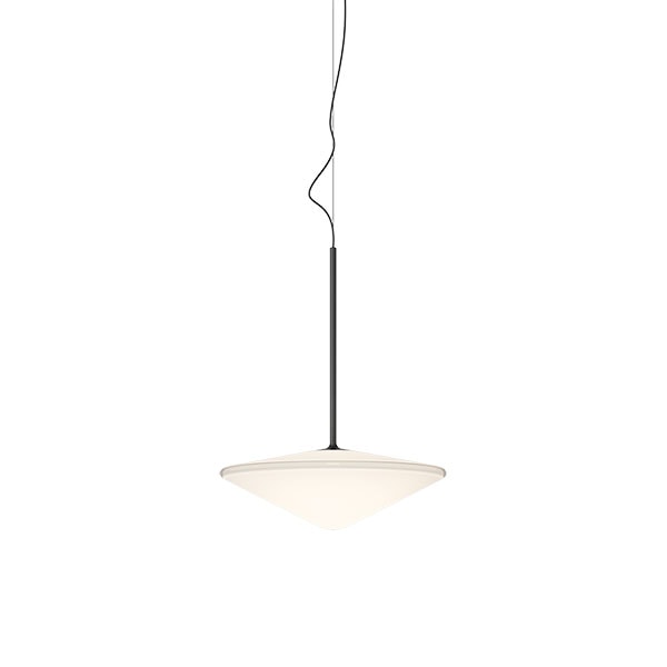 【VIBIA】 スペイン・デザイン照明「Tempo」ペンダントライト　全4色（φ350×H440mm）