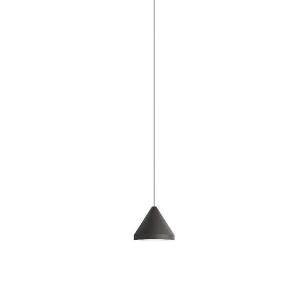【VIBIA】 スペイン・デザイン照明「North」ペンダントライト　全4色（φ160×H140mm）