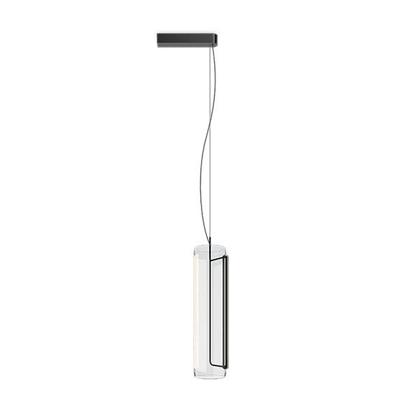 【VIBIA】 スペイン・デザイン照明「Guise」ペンダントライト（φ160×H630mm）