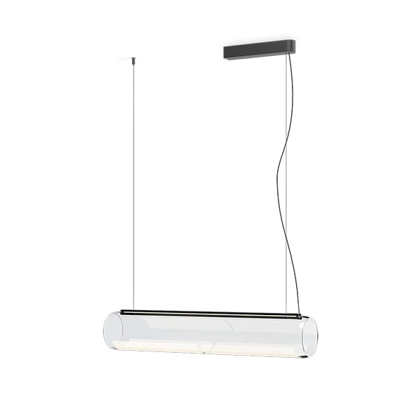 【VIBIA】 スペイン・デザイン照明「Guise」ペンダントライト（φ160×W890mm）
