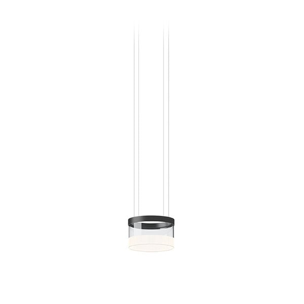 【VIBIA】 スペイン・デザイン照明「Guise」ペンダントライト（φ250×H150mm）