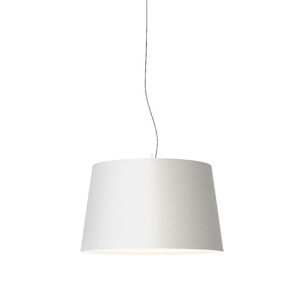 【VIBIA】 スペイン・デザイン照明「Warm」ペンダントライト　全4色（φ620×H370mm）