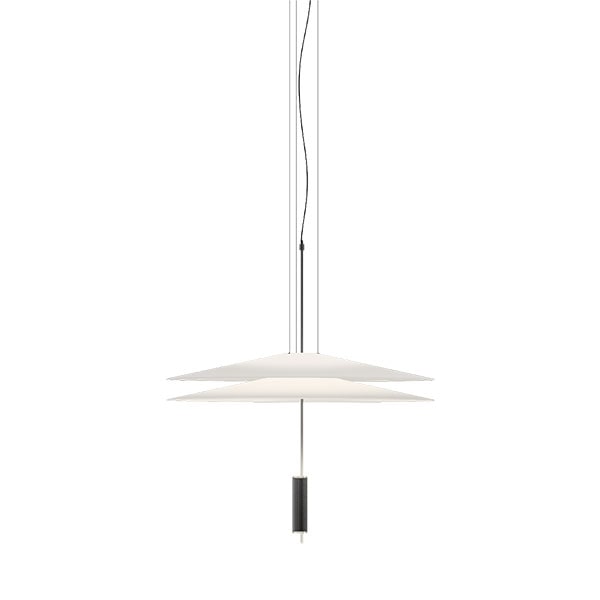【VIBIA】 スペイン・デザイン照明「Flamingo」ペンダントライト　全4色（φ700×H800mm）