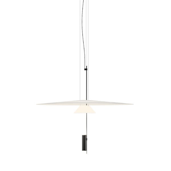 【VIBIA】 スペイン・デザイン照明「Flamingo」ペンダントライト　全4色（φ900×H800mm）