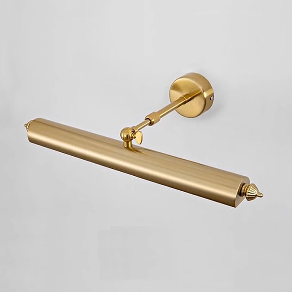 デザイン照明　ピクチャーライト・ウォールライト　全4色（W460mm）