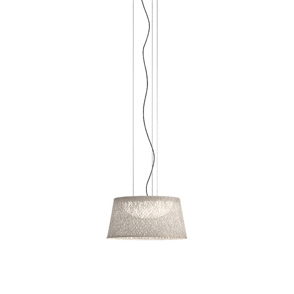 【VIBIA】 スペイン・デザイン照明「Wind」ペンダントライト　全3色（φ600×H300mm）