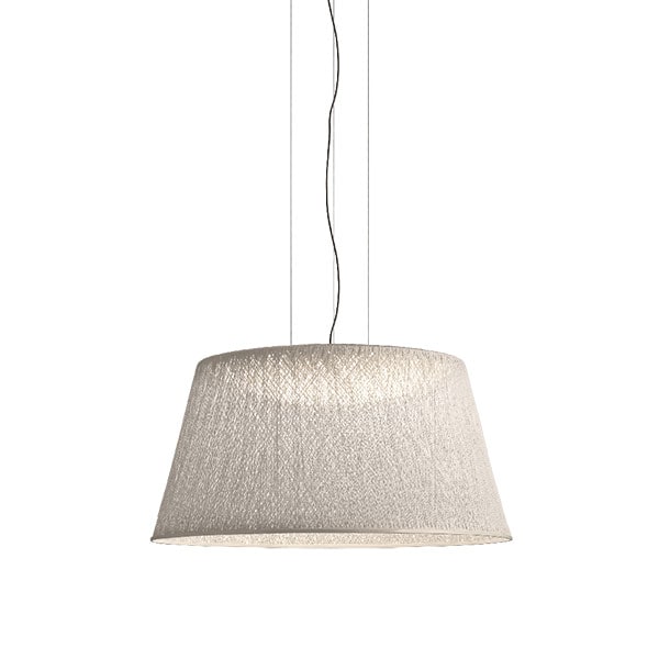 【VIBIA】 スペイン・デザイン照明「Wind」ペンダントライト　全3色（φ1200×H640mm）