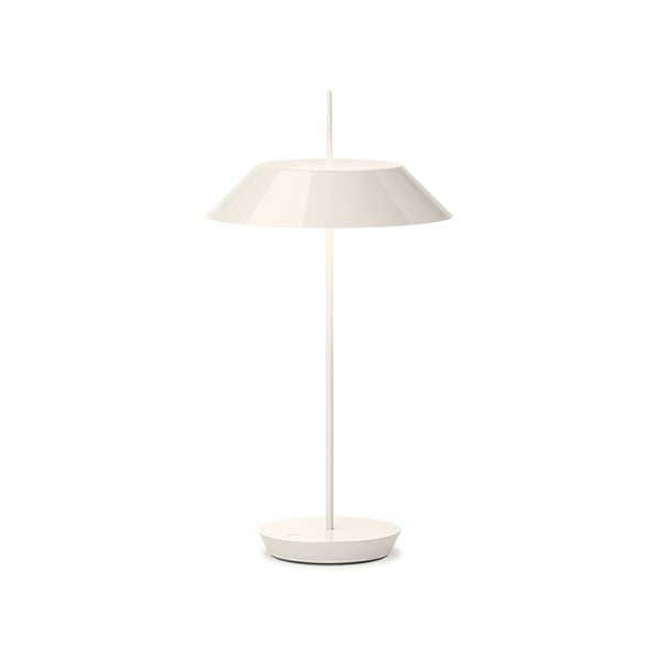 【VIBIA】 スペイン・デザイン照明「Mayfair mini」テーブルライト　全4色（φ200×H380mm）