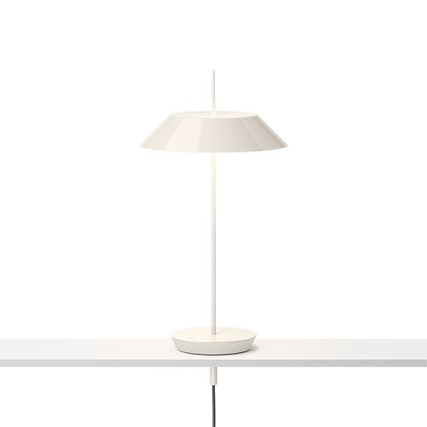 【VIBIA】 スペイン・デザイン照明「Mayfair mini」テーブルライト　全4色（φ200×H430mm）