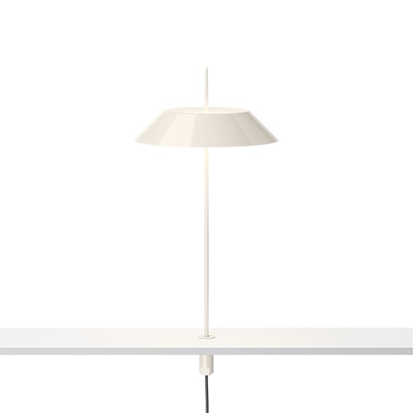 【VIBIA】 スペイン・デザイン照明「Mayfair mini」テーブルライト　全4色（φ200×H440mm）