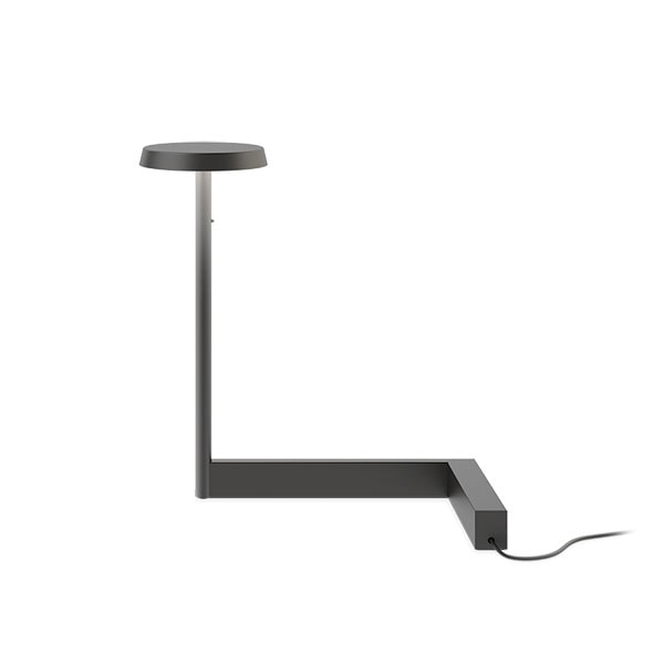 【VIBIA】 スペイン・デザイン照明「Flat」フロアライト　全3色（W290×D170×H300mm）