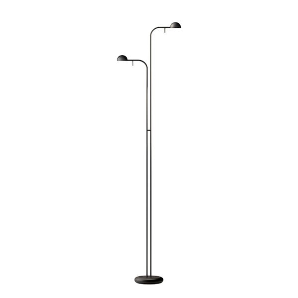 【VIBIA】スペイン・デザイン照明「Pin」フロアライト　全4色（W350×H1430mm）