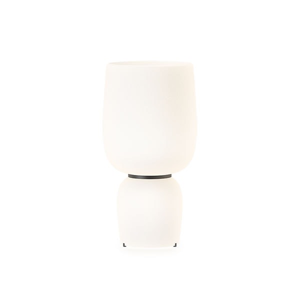 【VIBIA】スペイン・デザイン照明「Ghost」フロアライト（φ475×H920mm）