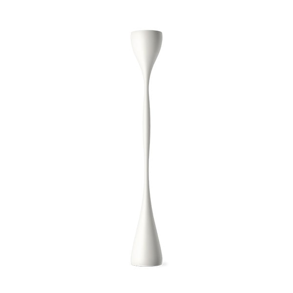 【VIBIA】スペイン・デザイン照明「Jazz」フロアライト　全3色（φ260×H1900mm）