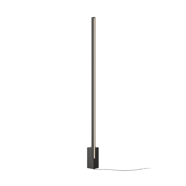 【VIBIA】スペイン・デザイン照明「Offset」フロアライト　全3色（W140×H2180mm）