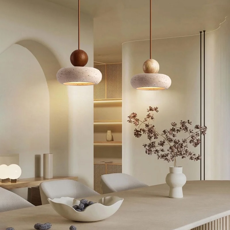 ペンダントライト