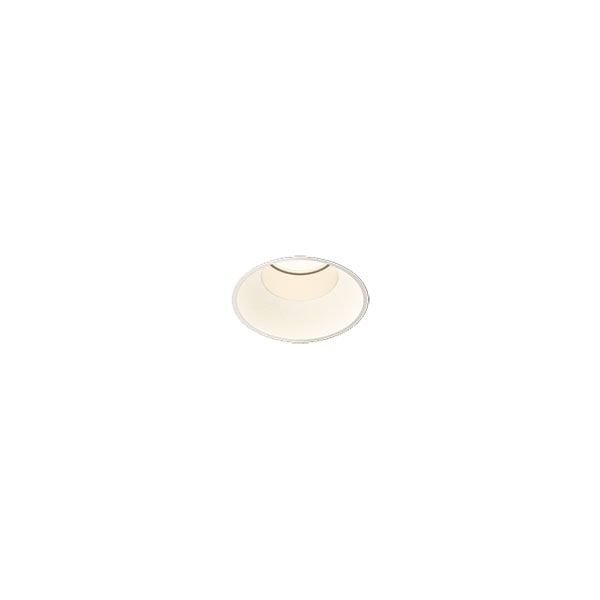 【VIBIA】 スペイン・デザイン照明「Circle」アクセントダウンライト　全6色（φ60×H60mm）